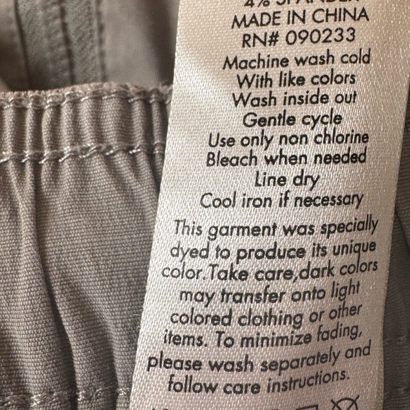 Pacsun cargo pants - Picture 7 of 8